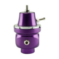 FPR8 - Fuel Pressure Regulator - Purple - Image 2
