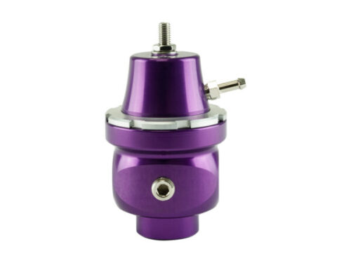 FPR8 - Fuel Pressure Regulator - Purple - Image 2