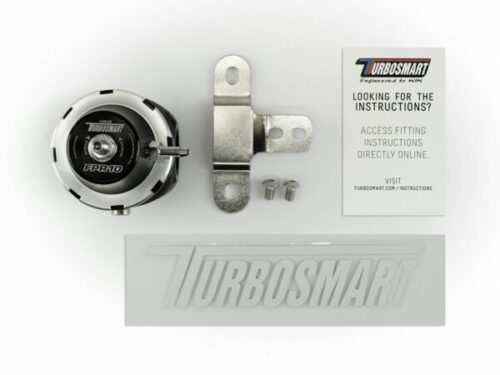 FPR10 - Fuel Pressure Regulator - Black - Image 5