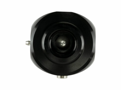 FPR10 - Fuel Pressure Regulator - Black - Image 4