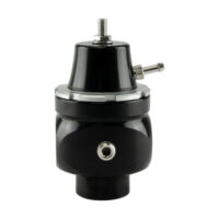 FPR10 - Fuel Pressure Regulator - Black - Image 2