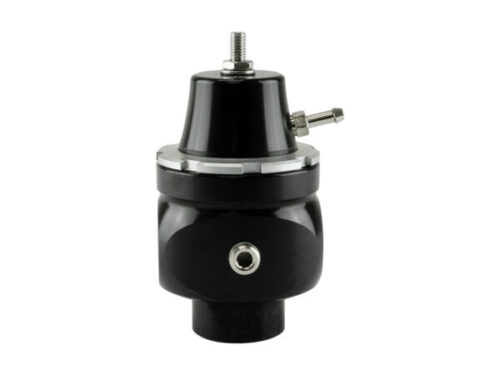 FPR10 - Fuel Pressure Regulator - Black - Image 2