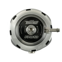 FPR10 - Fuel Pressure Regulator - Black - Image 3