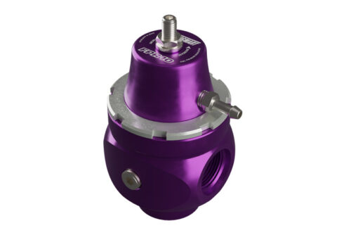 FPR10 - Fuel Pressure Regulator - Purple
