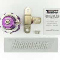 FPR10 - Fuel Pressure Regulator - Purple - Image 5