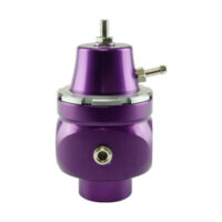 FPR10 - Fuel Pressure Regulator - Purple - Image 2