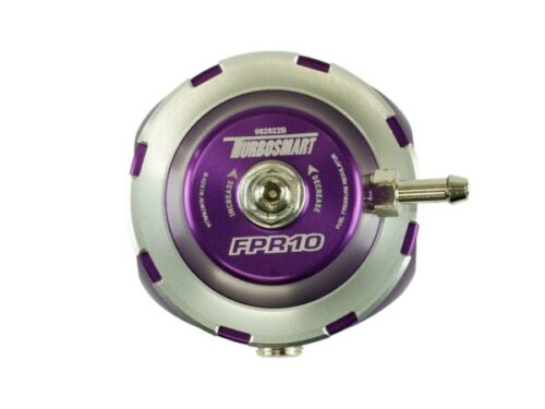 FPR10 - Fuel Pressure Regulator - Purple - Image 3