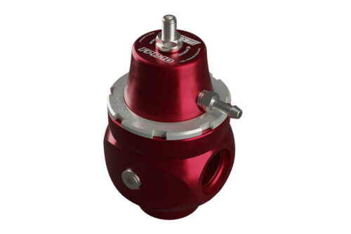 FPR10 - Fuel Pressure Regulator - Red