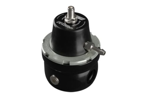FPR6 LP - Fuel Pressure Regulator - Black