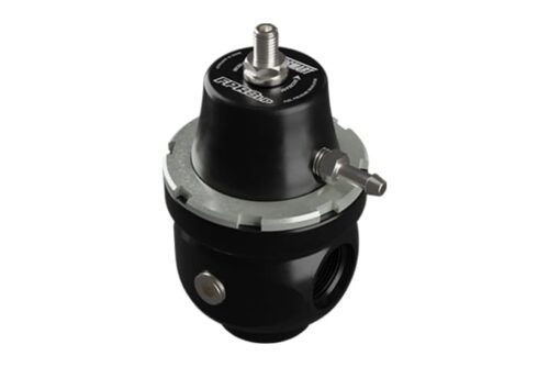FPR8 LP - Fuel Pressure Regulator - Black