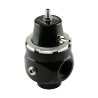 FPR10 LP - Fuel Pressure Regulator - Black