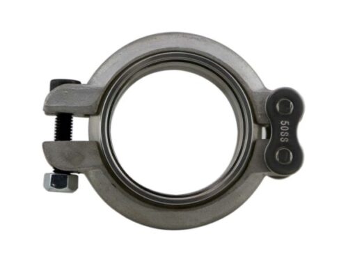 WG45 1.75" Coupling System