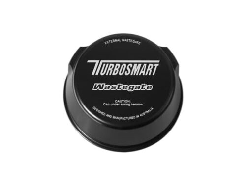 Gen4 WG45 Top Cap replacement - Black