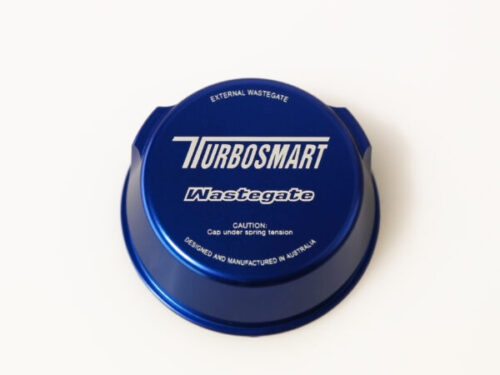 Gen4 WG38 UltraGate Top Cap Replacement - Blue
