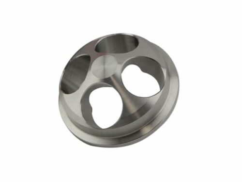 ALV 4-1 Weld Flange