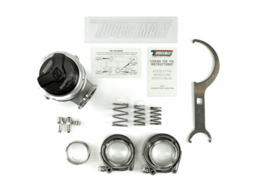 GenV WG40 CompGate40 7psi Black - Image 5