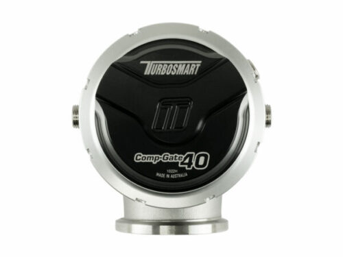 GenV WG40 CompGate40 7psi Black - Image 3