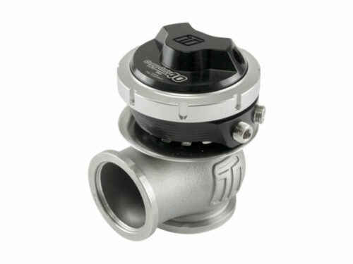 GenV WG40CG CompGate40 Compressed Gas 5psi Black