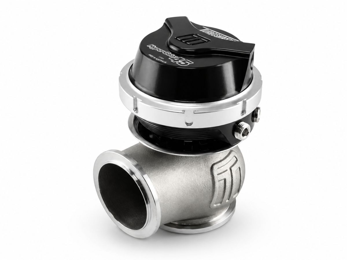 SR20 Turbo Kit - Pulsar 5855G - Image 4