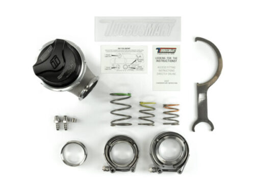 GenV WG45 HyperGate45 7psi Black - Image 5