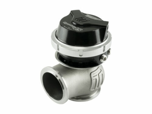 GenV WG45 HyperGate45 7psi Black