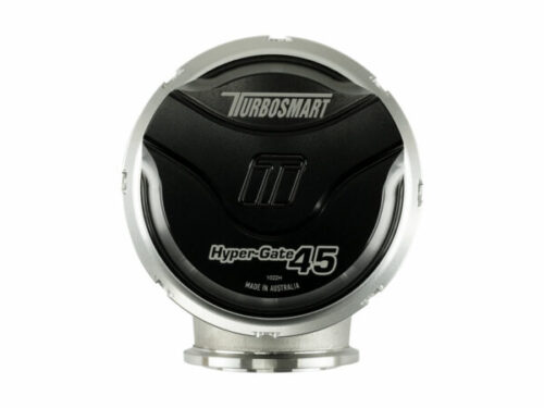GenV WG45 HyperGate45 7psi Black - Image 3