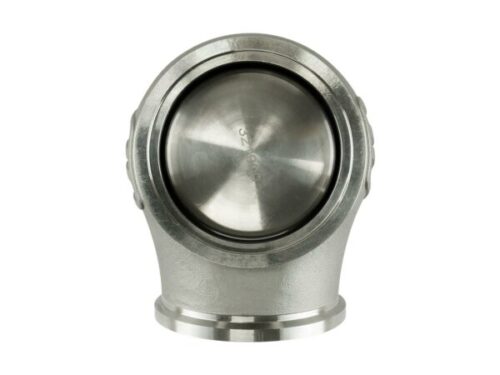 GenV WG50 ProGate50 14psi Black - Image 4