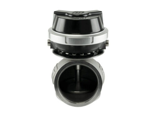 GenV WG50 ProGate50 14psi Black - Image 2