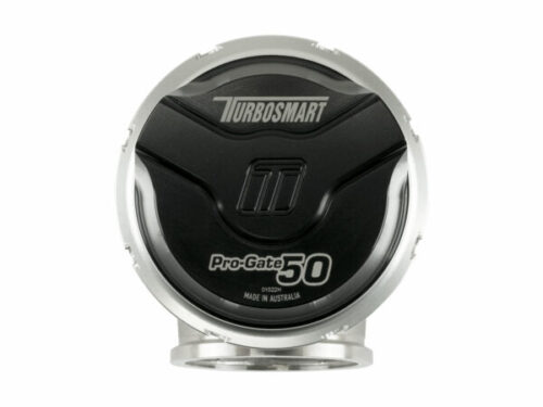 GenV WG50 ProGate50 14psi Black - Image 3
