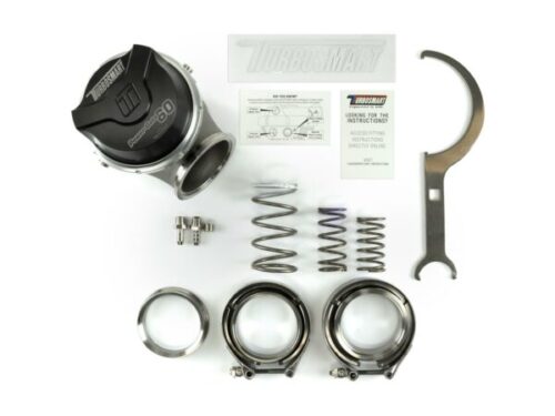 GenV WG60 PowerGate60 7psi Black - Image 5