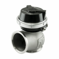 GenV WG60 PowerGate60 7psi Black