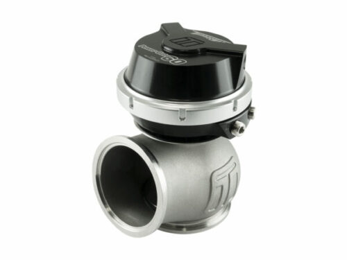 GenV WG60 PowerGate60 7psi Black