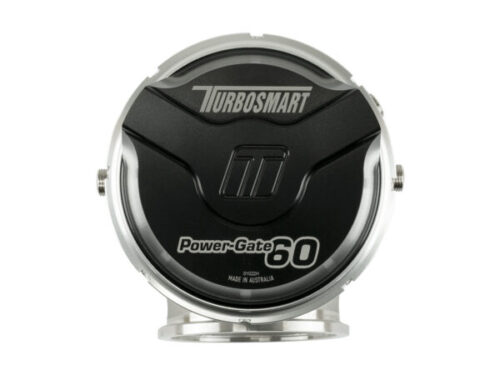 GenV WG60 PowerGate60 7psi Black - Image 3