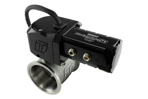 eSG50 Electronic StraightGate