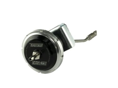 IWG75 EVO 6-8 Black 26PSI