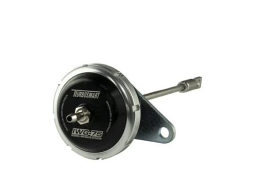 IWG75 EVO 10 Black 14PSI