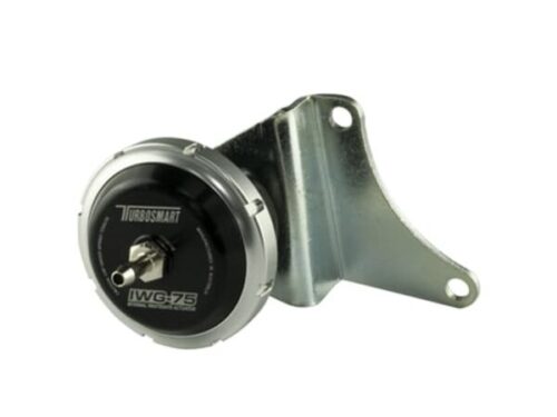 IWG75 Sti08/WRX09 Black 7PSI