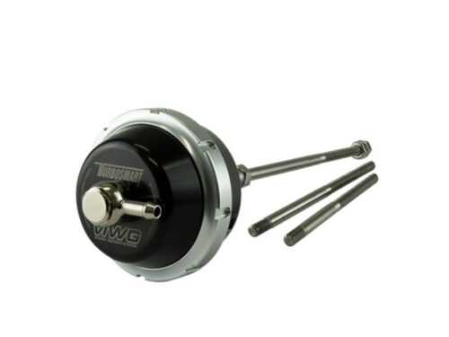 vIWG Borg Warner 57mm - 6inHg