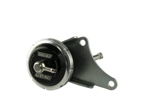 IWG75 Garrett GT2860RS (Disco Potato) Black 5 PSI
