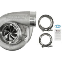 Turbosmart TS-1 Performance Turbocharger 5862 - Image 6