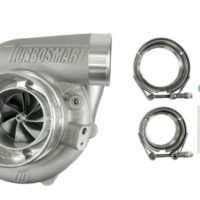Turbosmart TS-2 Performance Turbocharger 6262 - Image 5