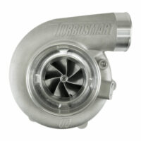 Turbosmart TS-2 Performance Turbocharger 6262 - Image 2