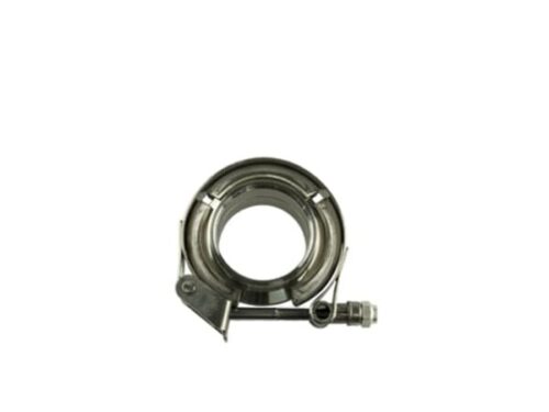 1.75" V-Band Coupling Kit