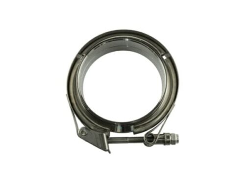 V-Band Coupling Kit inc Quick-Release (101.6mm / 4.0")