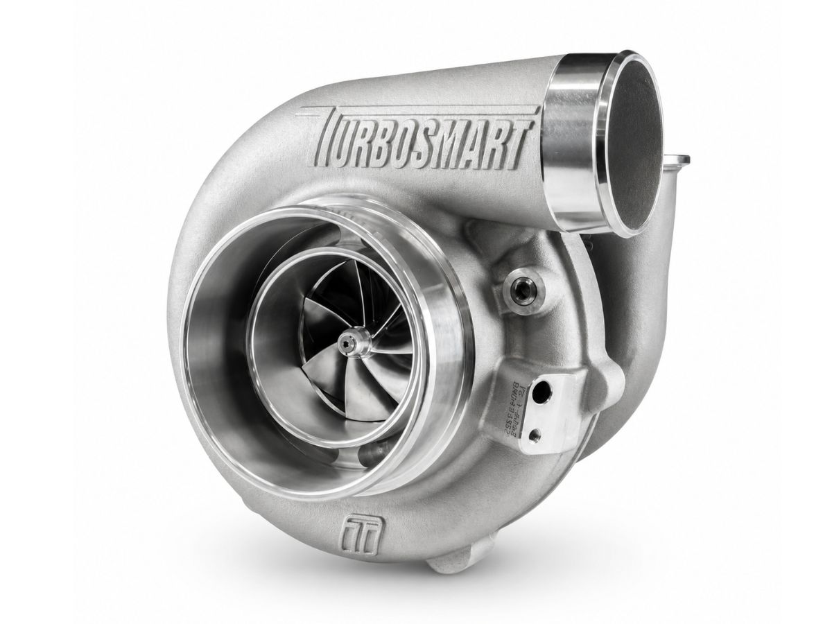 2JZ Turbo Kit - Turbosmart 6262 - Image 2