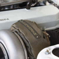 EXTREME DUTY TURBO BEANIE - SUIT GT30-35/GT-40 EXT GATE - Image 2
