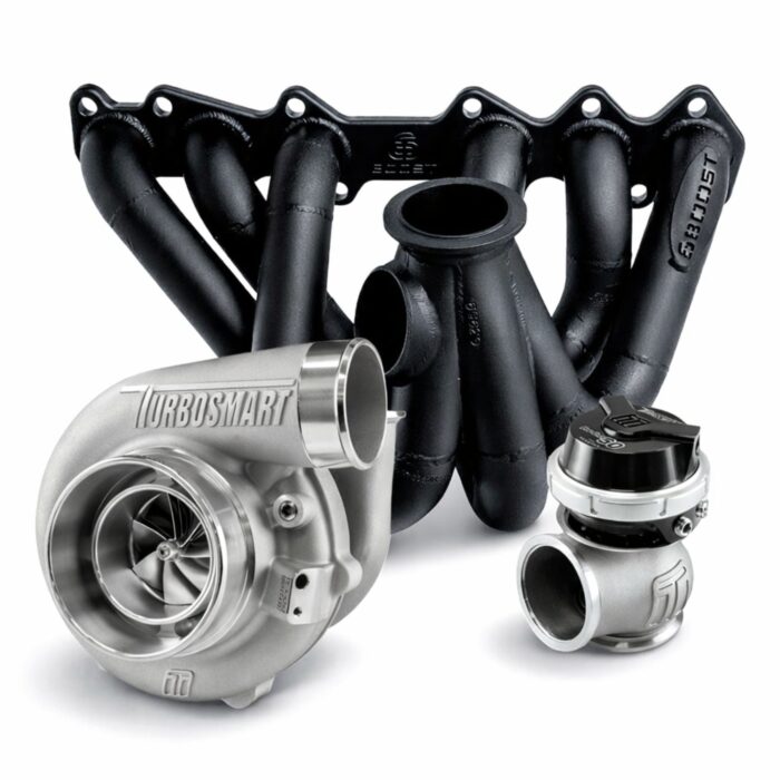 Turbo Kits