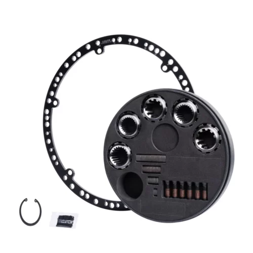 UniClutch Fitment Kit [UCFK10296-A-002]