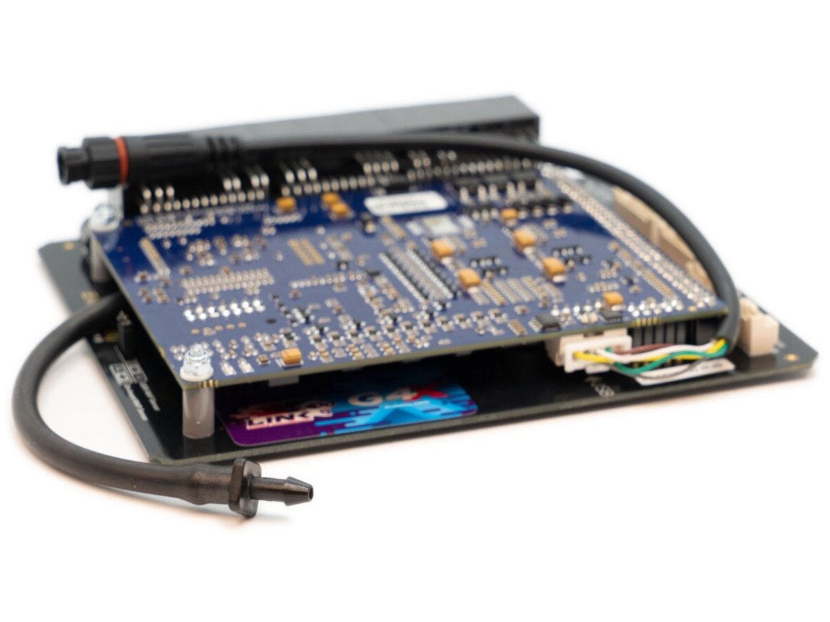 EVOLink (EVO9X) - Image 3