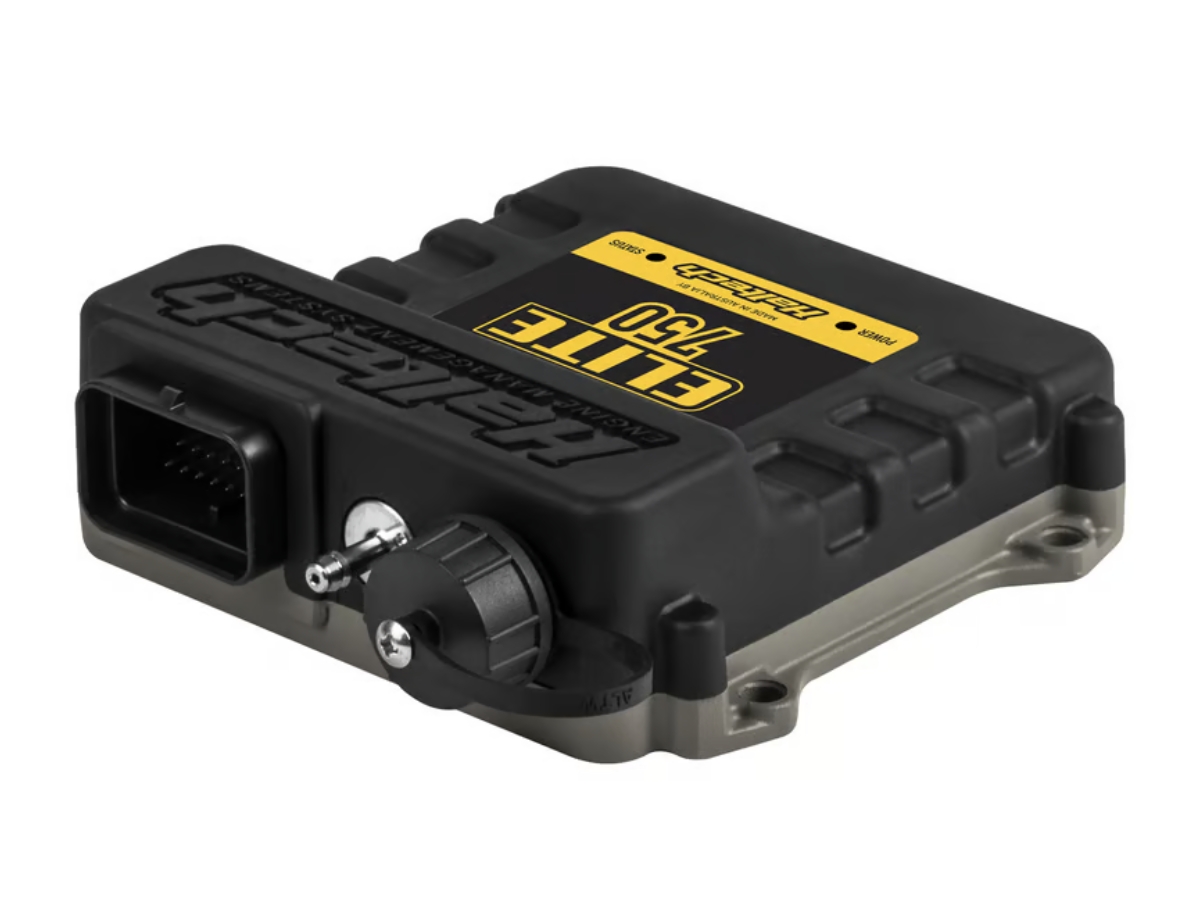 Elite 750 ECU + Plug and Pin Set - Image 3